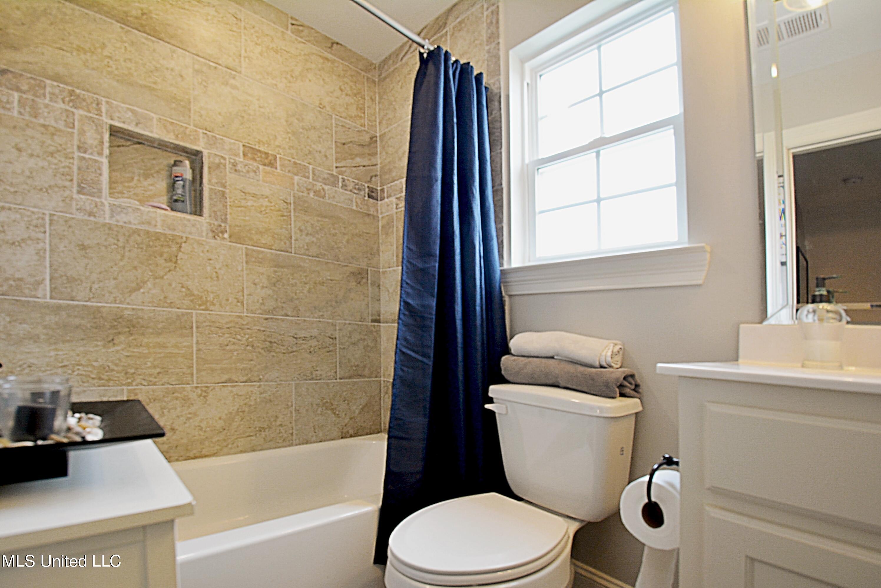 151 Oak Ridge Lakes Drive Coldwater, MS 38618 - Photo 21 of 27 Bathroom 3