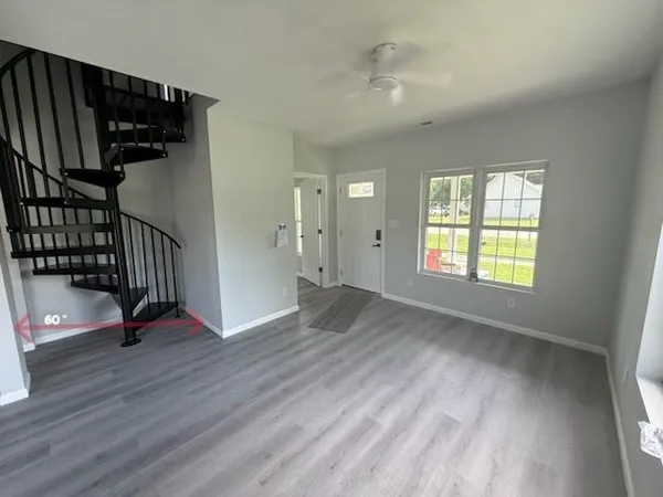 $159,450 | 616 South 7th Street, Burlington, KS 66839