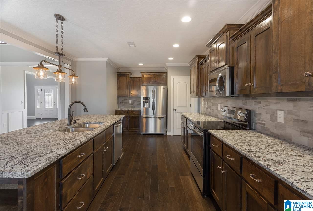 70 Russett Path Oxford, AL 36203 - Photo 12 of 45