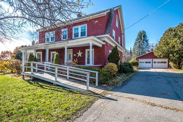 $315,000 | 56 South Lunenburg Road, Lunenburg, VT 05906