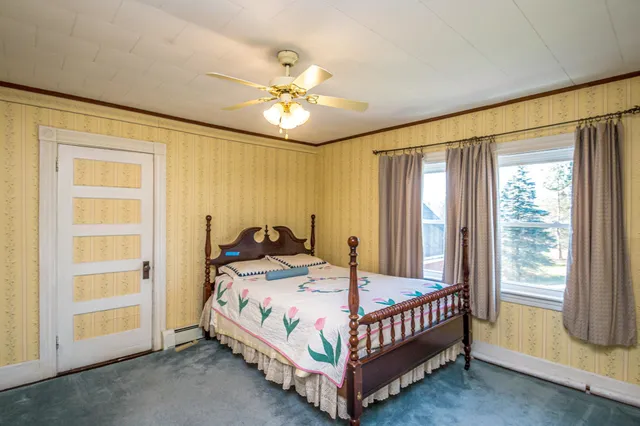 $329,000 | 56 South Lunenburg Road, Lunenburg, VT 05906