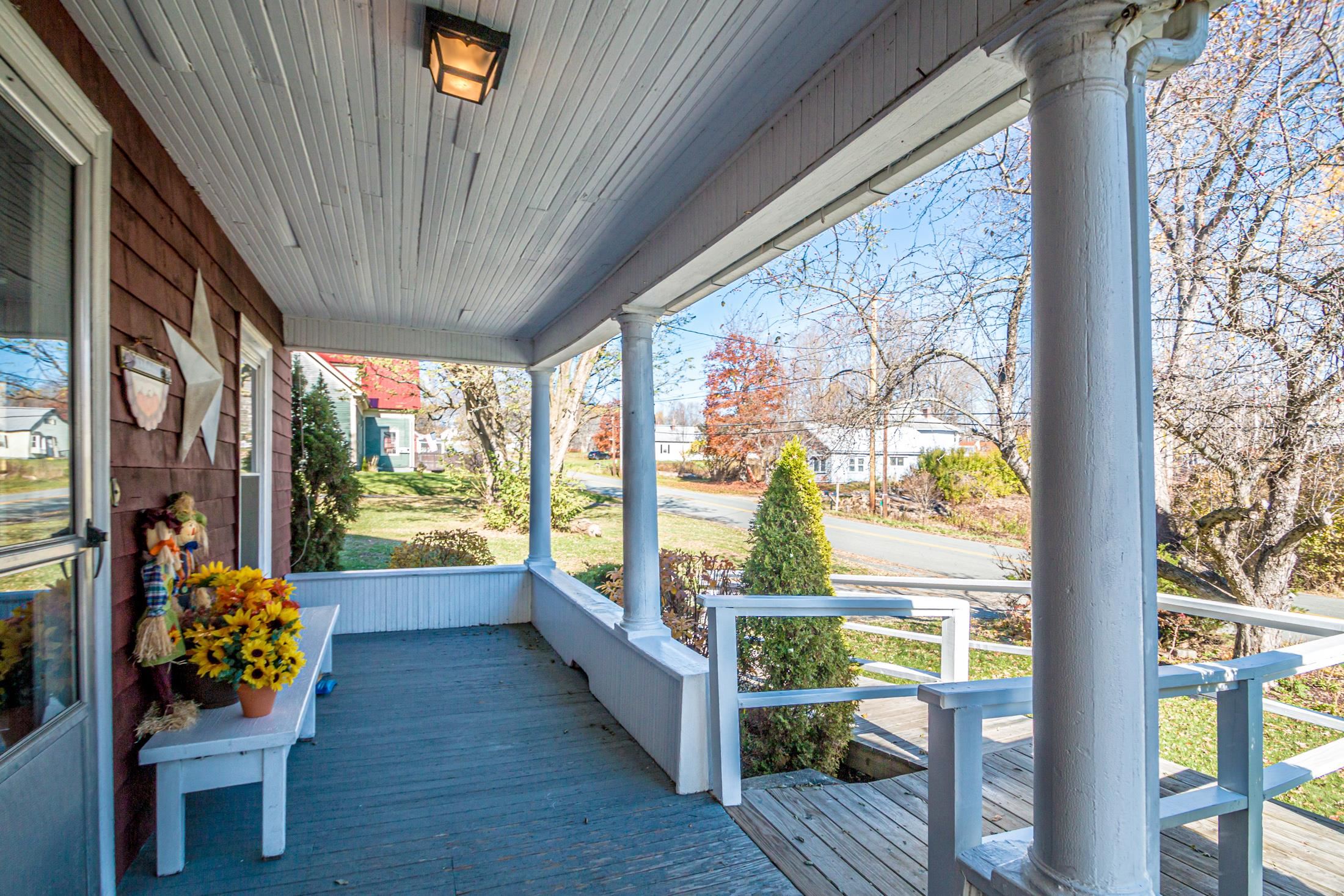 56 South Lunenburg Road Lunenburg, VT 05906 - Photo 34 of 44