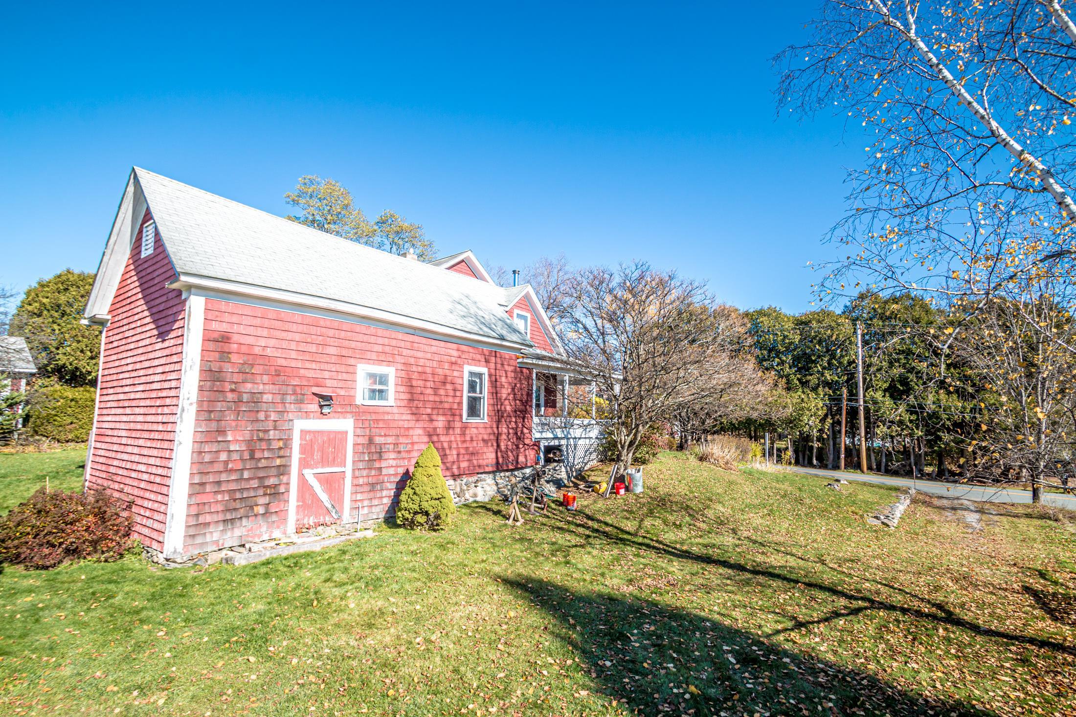 56 South Lunenburg Road Lunenburg, VT 05906 - Photo 37 of 44