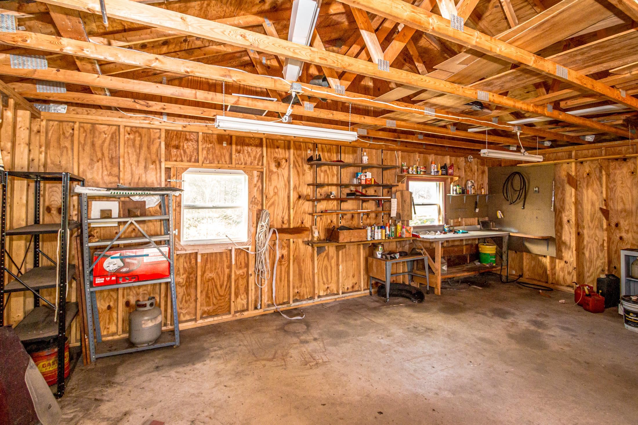 56 South Lunenburg Road Lunenburg, VT 05906 - Photo 44 of 44