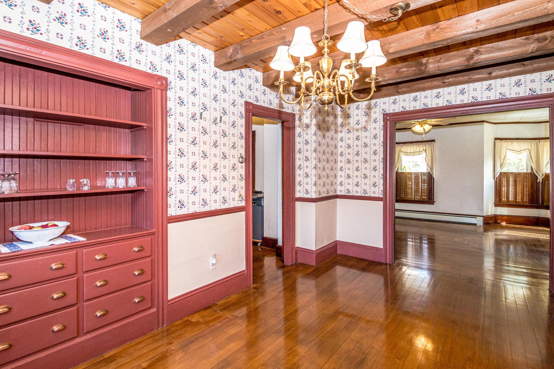 56 South Lunenburg Road Lunenburg, VT 05906 - Photo 10 of 44