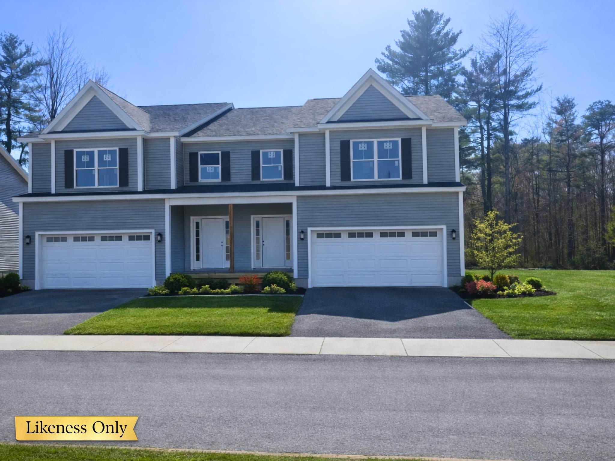 55 Spear Lane, Unit 15 Colchester, VT 05446 - Photo 1 of 44