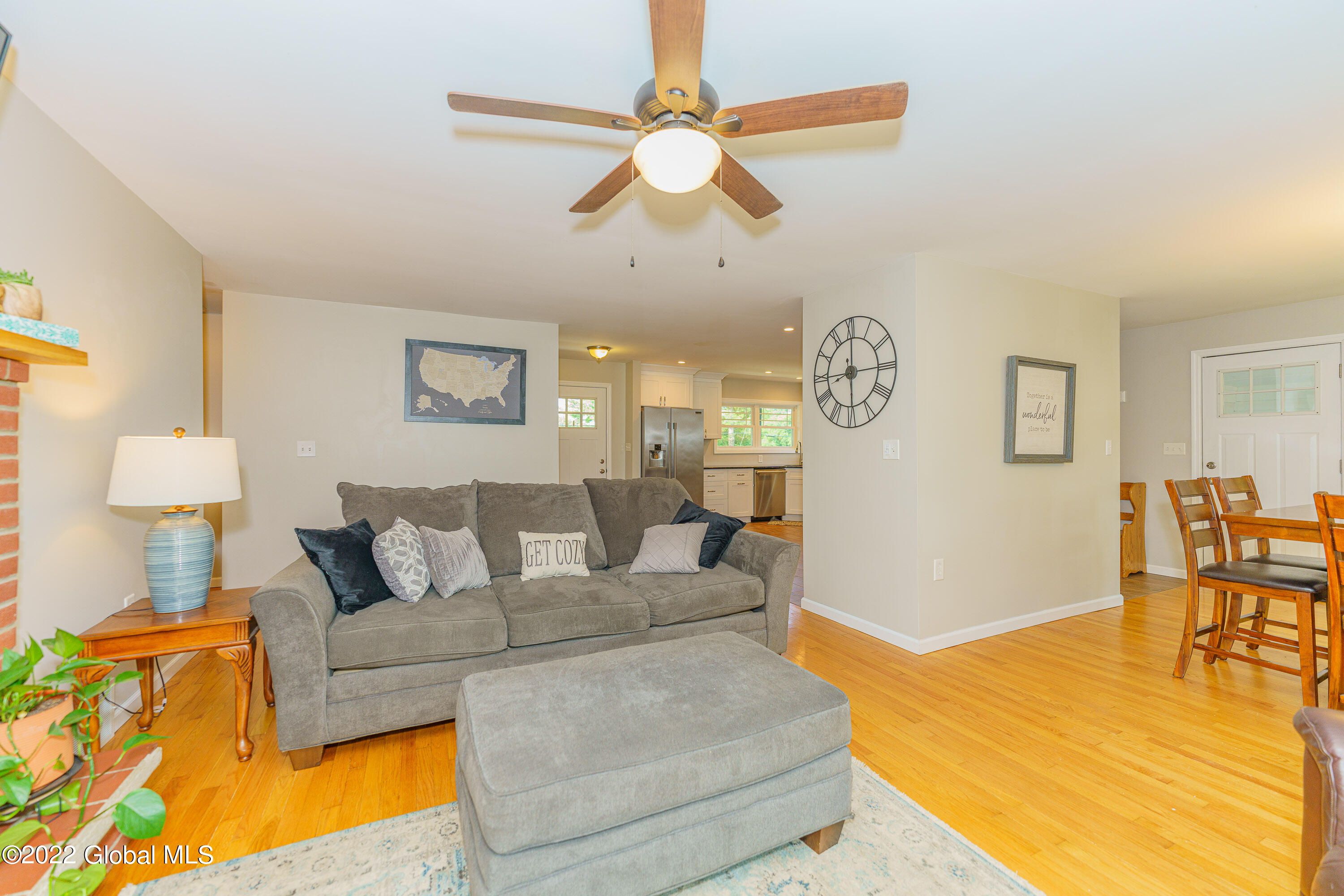 33 Hakes Road Brunswick, NY 12180 - Photo 16 of 45 3 Livingroom 3