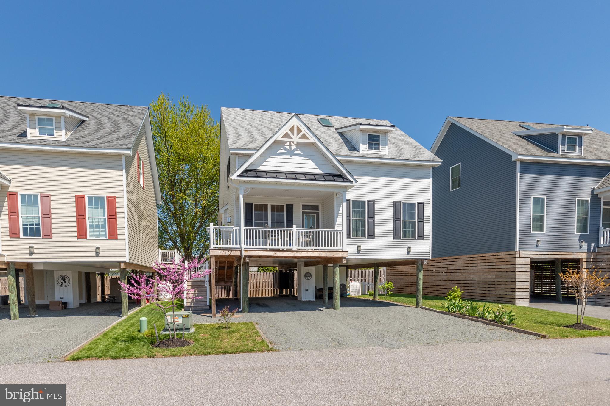 31113 Fishers Landing Road, Unit 7 Ocean View, DE 19970 - Photo 34 of 36 Gallery Image 34