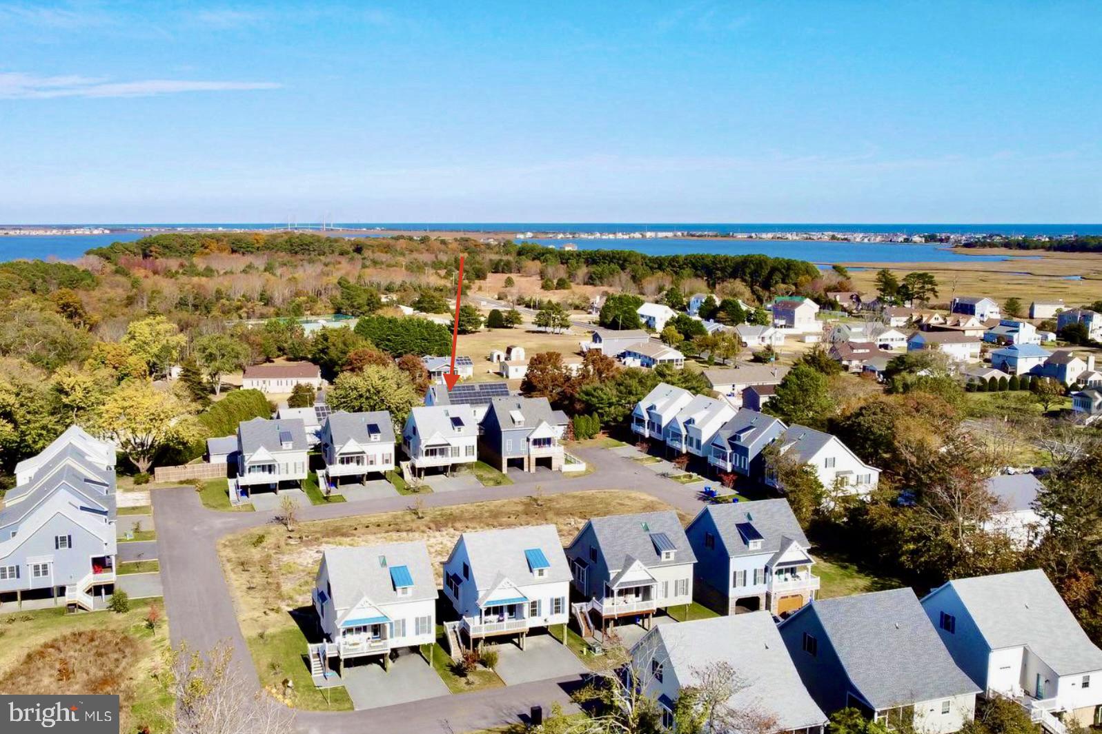 31113 Fishers Landing Road, Unit 7 Ocean View, DE 19970 - Photo 36 of 36 Gallery Image 36