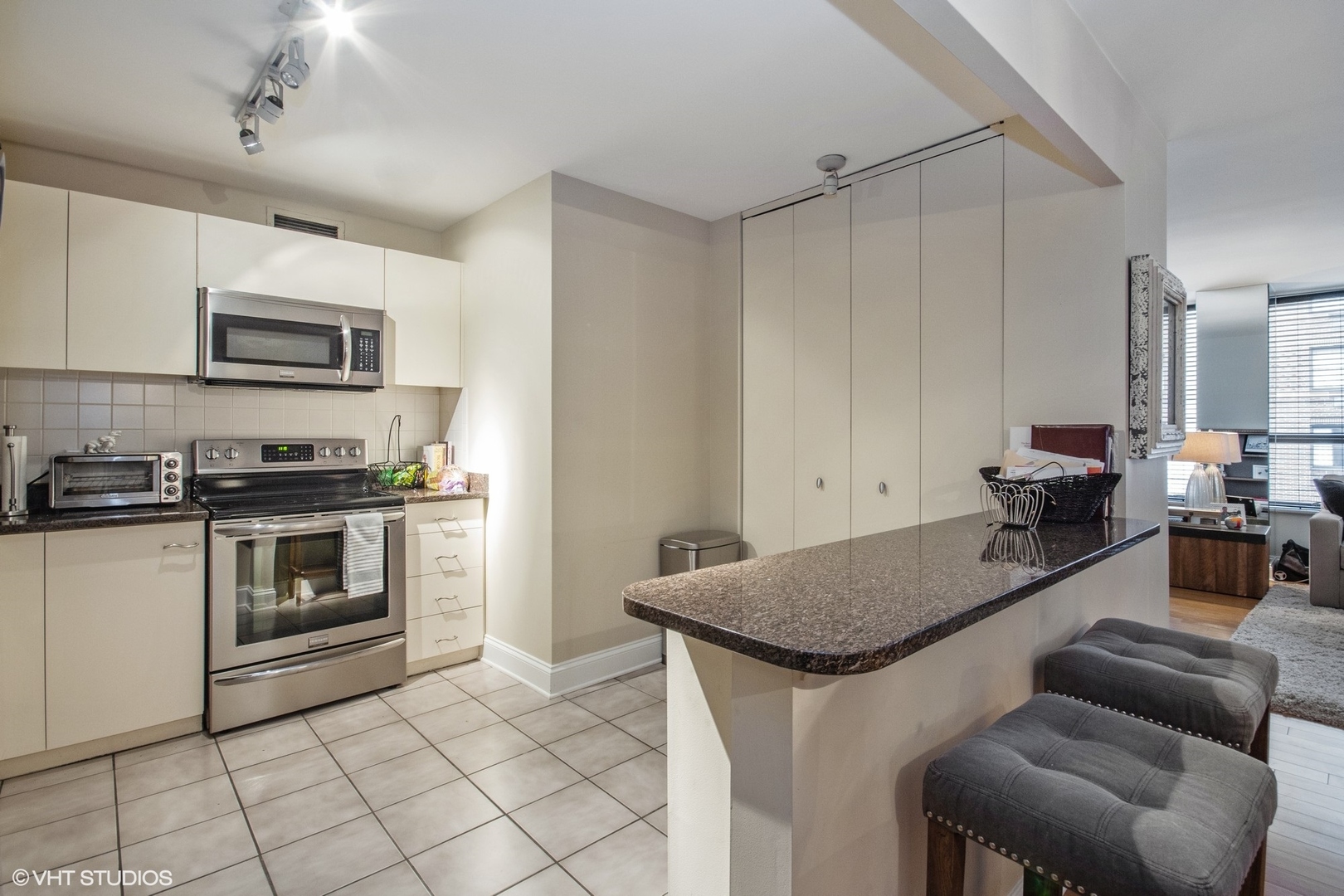 110 East Delaware Place, Unit 2003 Chicago, IL 60611 - Photo 5 of 10