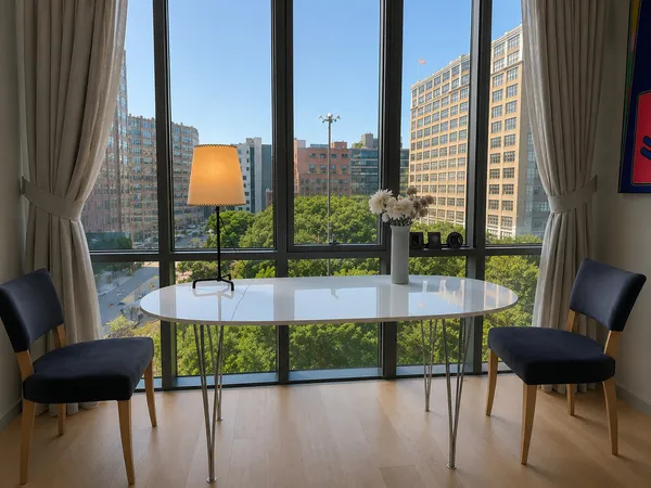 $1,480,000 | 565 Broome Street, Unit S8B | Hudson Square