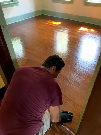 $1,895 | 1701 Sylvester Road, Houston, TX 77009