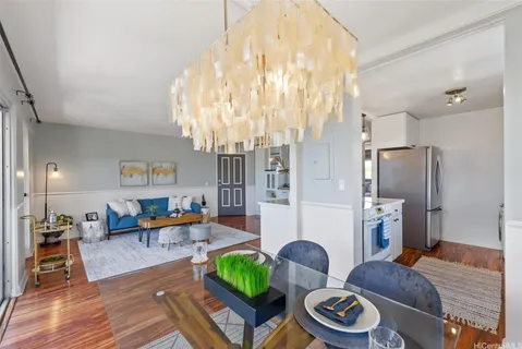 $545,000 | 1111 Wilder Avenue, Unit 18A, Honolulu, HI 96822