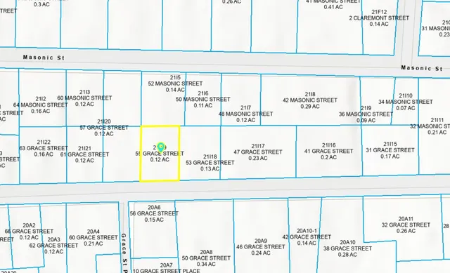 $130,000 | 55 Grace Street, Rockland, ME 04841