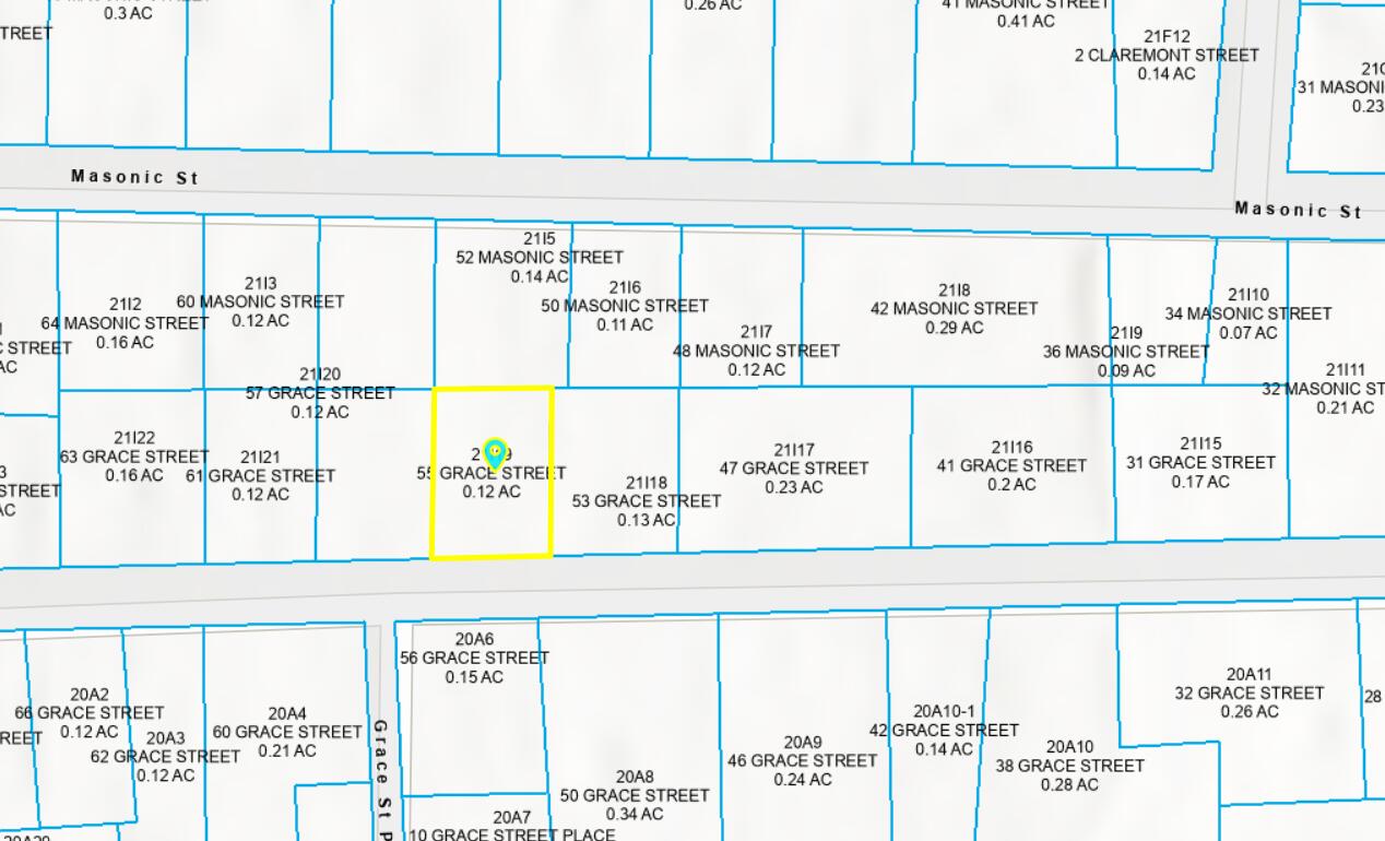 55 Grace Street Rockland, ME 04841 - Photo 2 of 2 55 Grace st 1