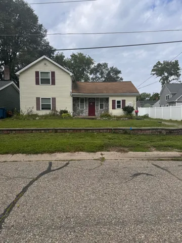 $165,000 | 109 2nd Street, Holly, MI 48442