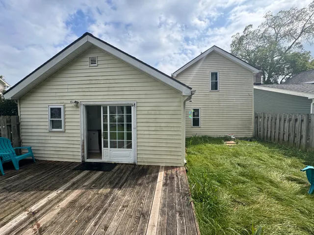 $165,000 | 109 2nd Street, Holly, MI 48442