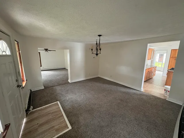 $165,000 | 109 2nd Street, Holly, MI 48442