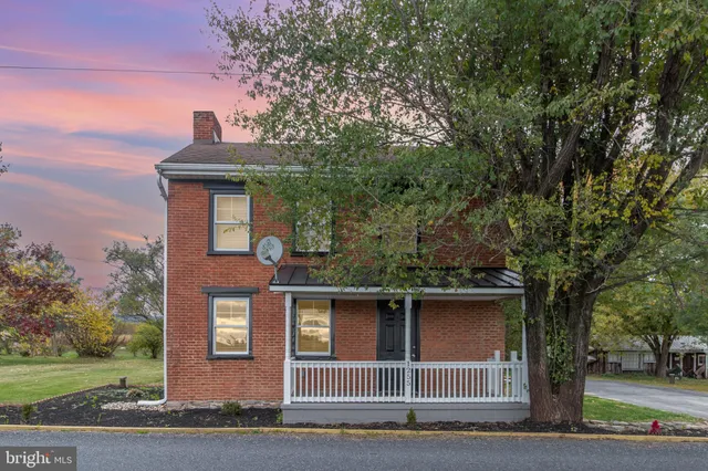 $269,900 | 1255 Beecherstown Road, Biglerville, PA 17307