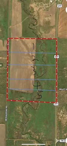 $99,000 | 277 Highway 277, Bronte, TX 76933
