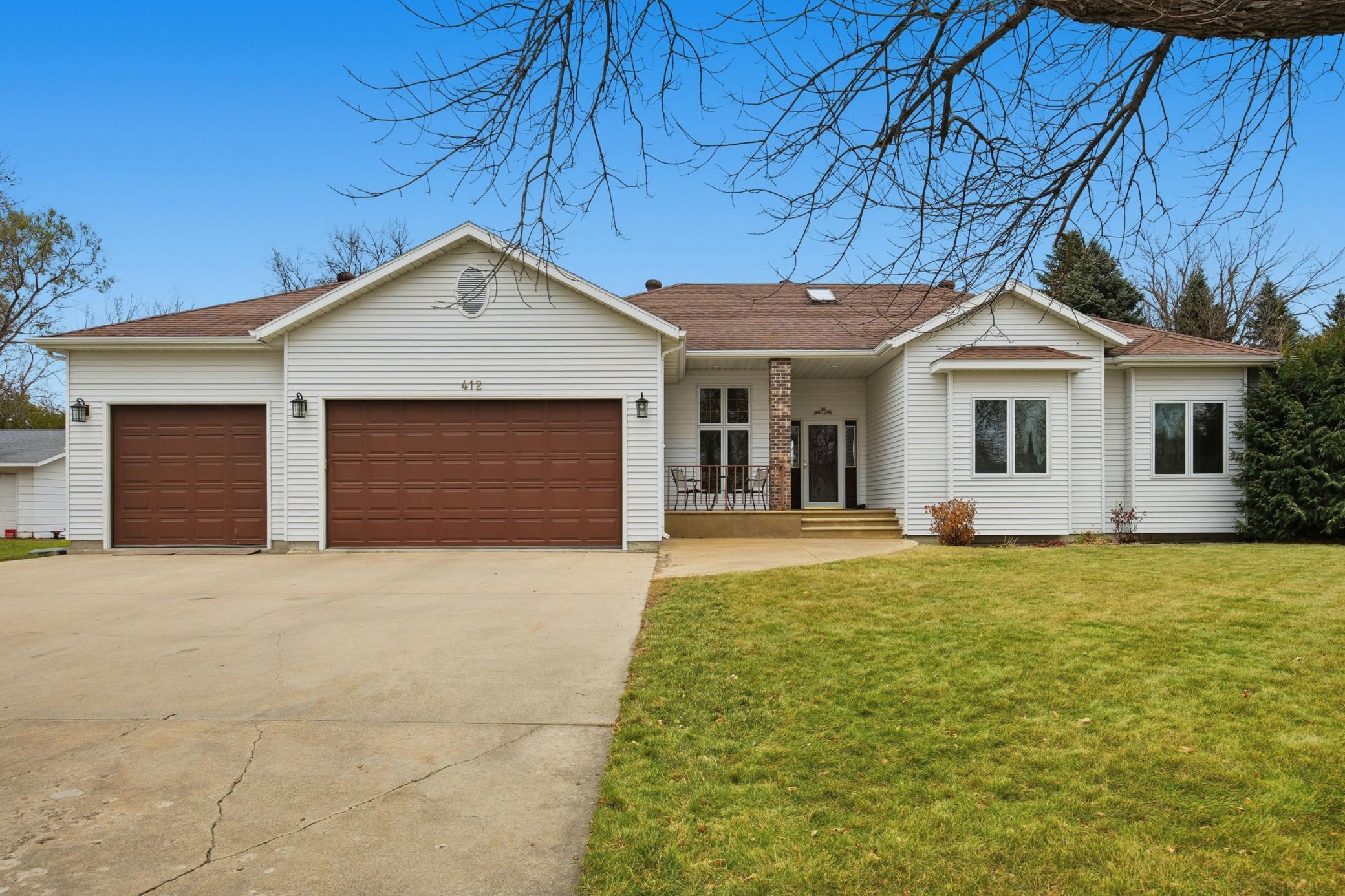 412 Daisy Lane Ada, MN 56510 - Photo 1 of 43