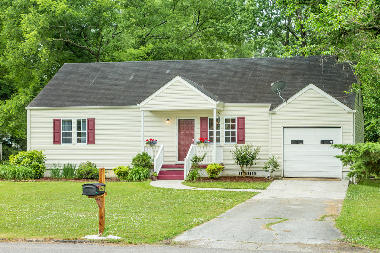 5328 Old Mission Road Chattanooga, TN 37411 - Photo 1 of 18 5328 Old Mission Road Chattanooga, TN 37