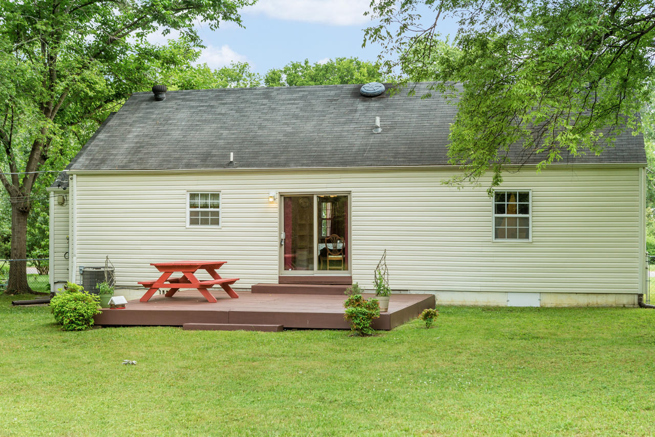 5328 Old Mission Road Chattanooga, TN 37411 - Photo 14 of 18 5328 Old Mission Road Chattanooga, TN 37