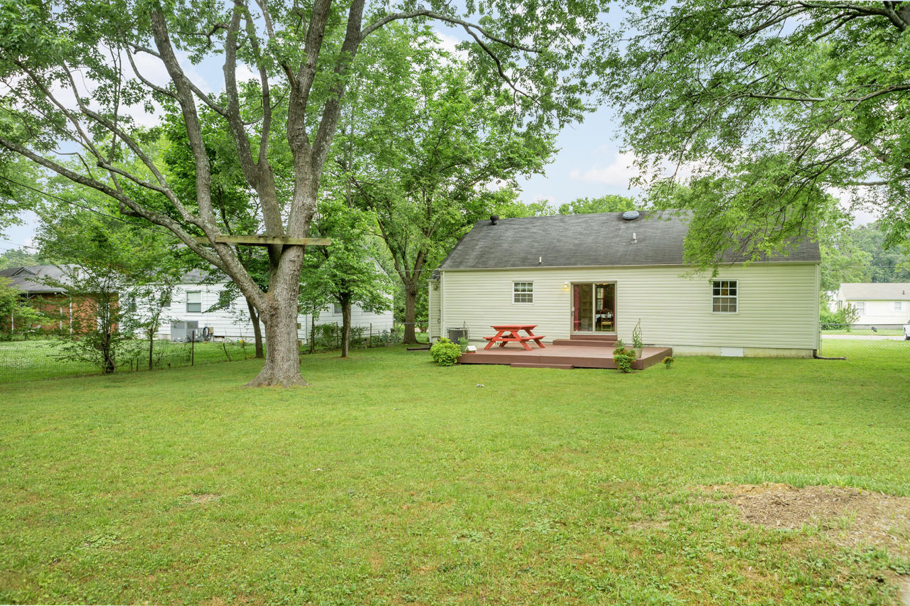 5328 Old Mission Road Chattanooga, TN 37411 - Photo 16 of 18 5328 Old Mission Road Chattanooga, TN 37