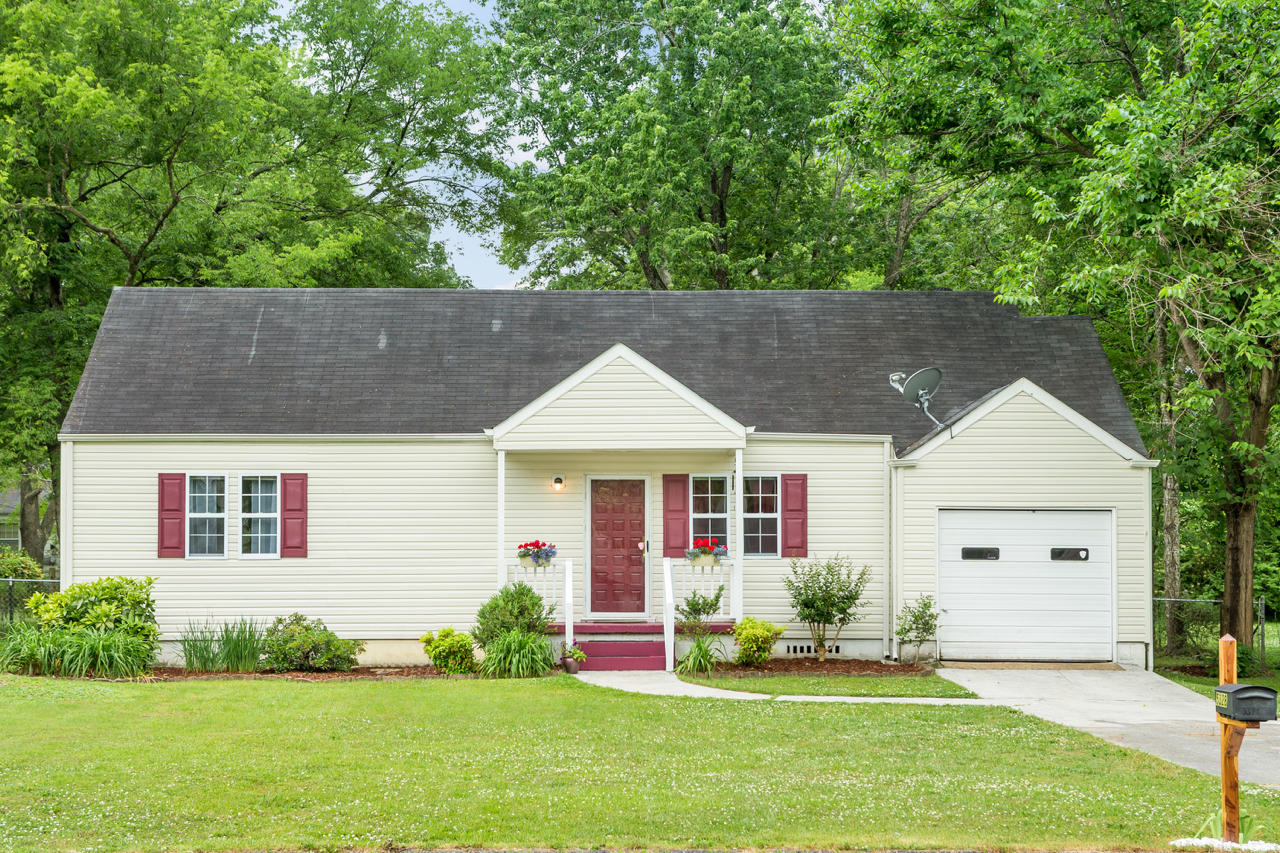 5328 Old Mission Road Chattanooga, TN 37411 - Photo 18 of 18 5328 Old Mission Road Chattanooga, TN 37