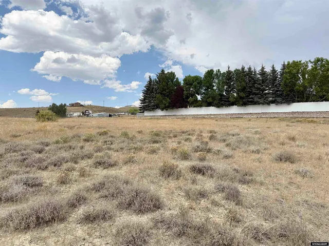 $89,500 | Lot 34 Rolling Hills, Kemmerer, WY 83101