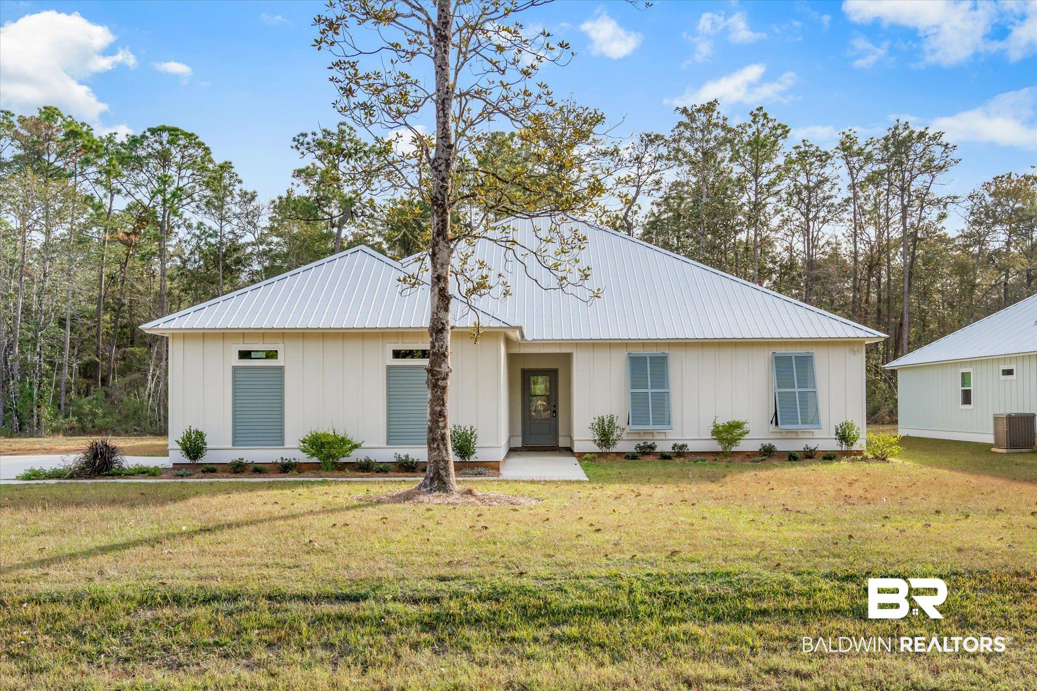 3135 Riverview Drive Coden, AL 36523 - Photo 20 of 21
