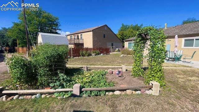 2359 Valley Forge Road Colorado Springs, CO 80907 - Photo 27 of 33 Gallery Image 27