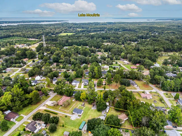 $280,000 | 104 Lovic Lane, Moncks Corner, SC 29461