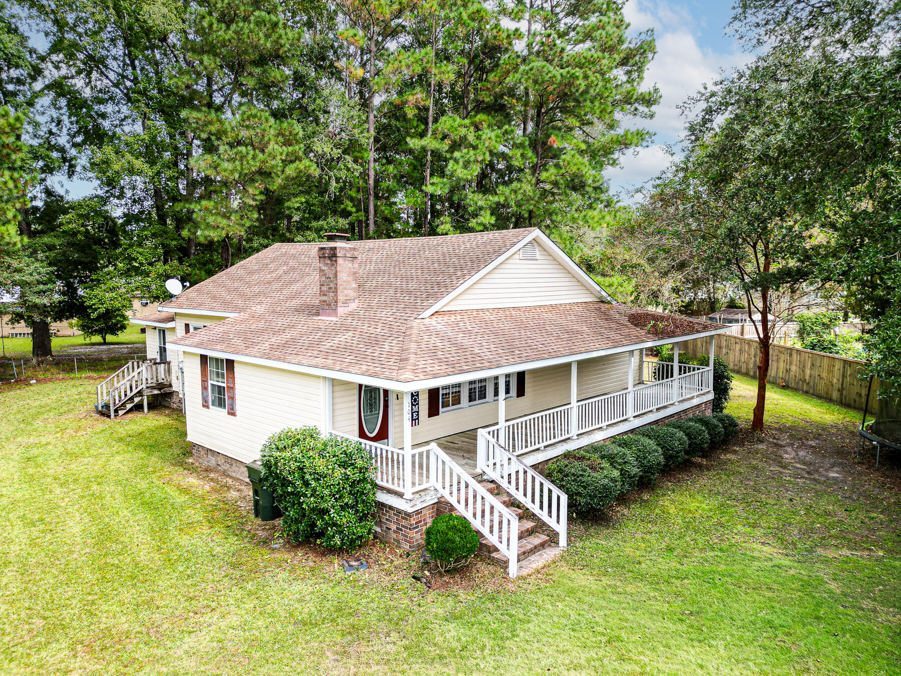 104 Lovic Lane Moncks Corner, SC 29461 - Photo 21 of 27 JRHEXP-14