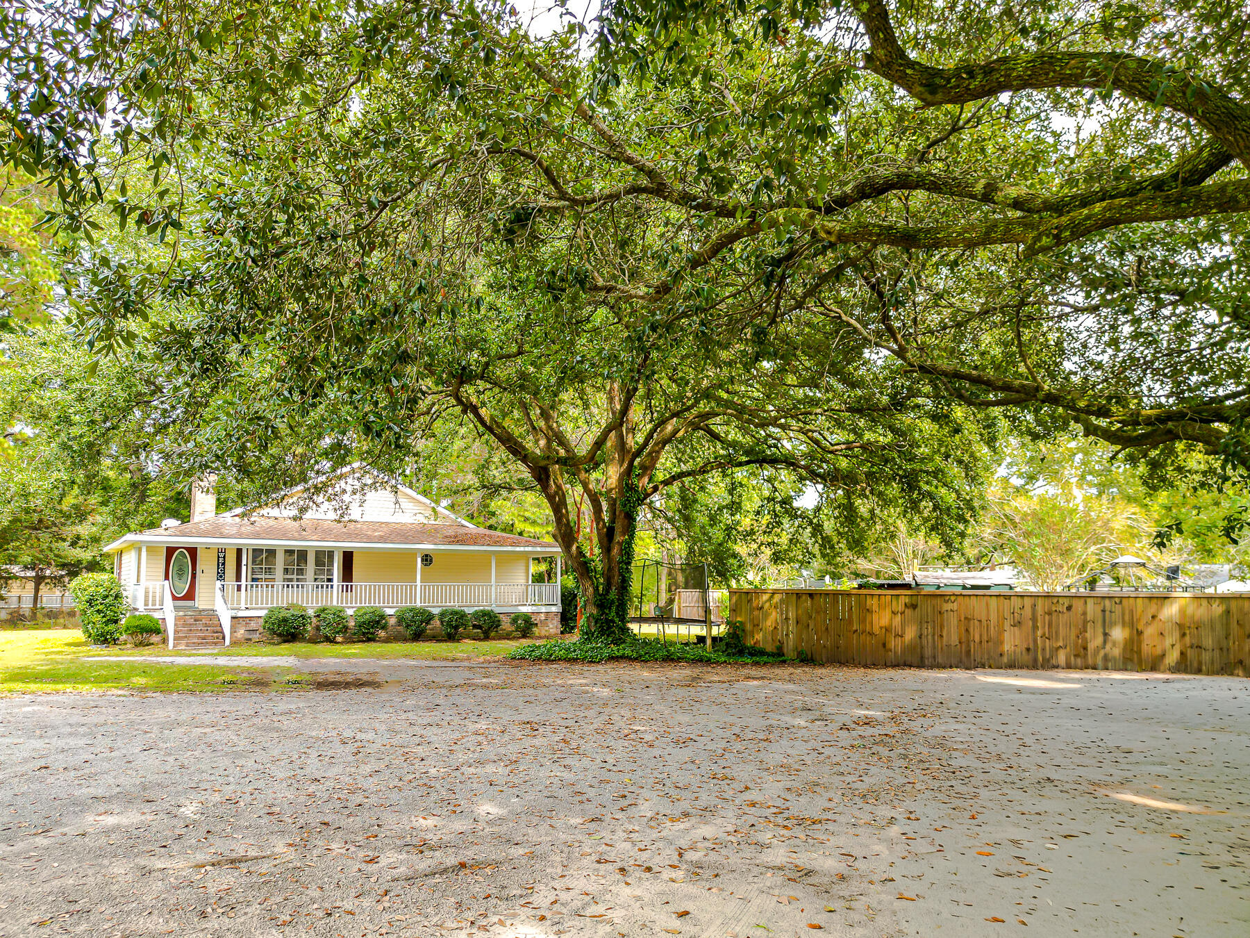 104 Lovic Lane Moncks Corner, SC 29461 - Photo 26 of 27 JRHEXP-13