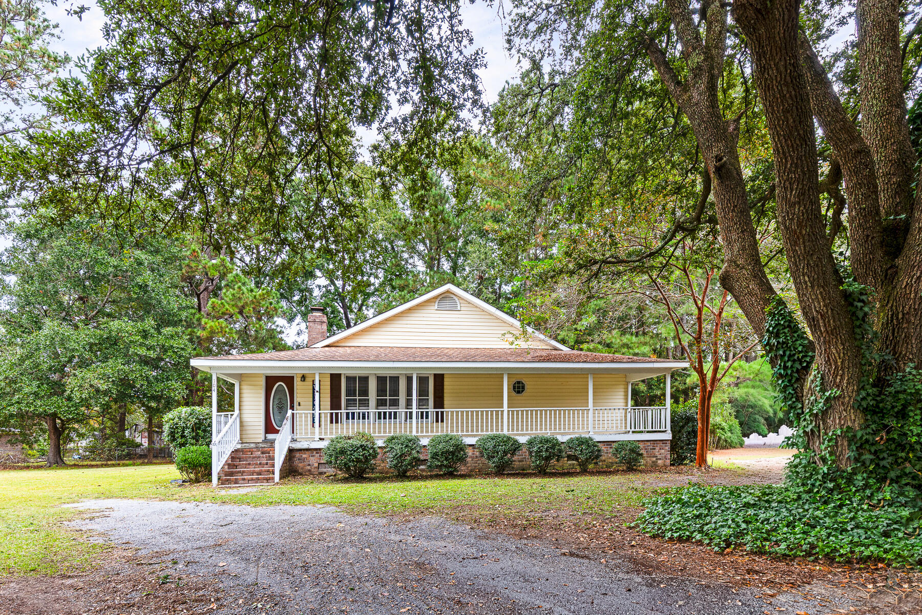 104 Lovic Lane Moncks Corner, SC 29461 - Photo 7 of 27 JRHEXP-7