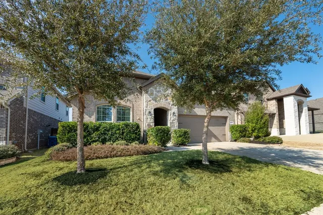 $355,000 | 5009 Camilla Court, Forney, TX 75126