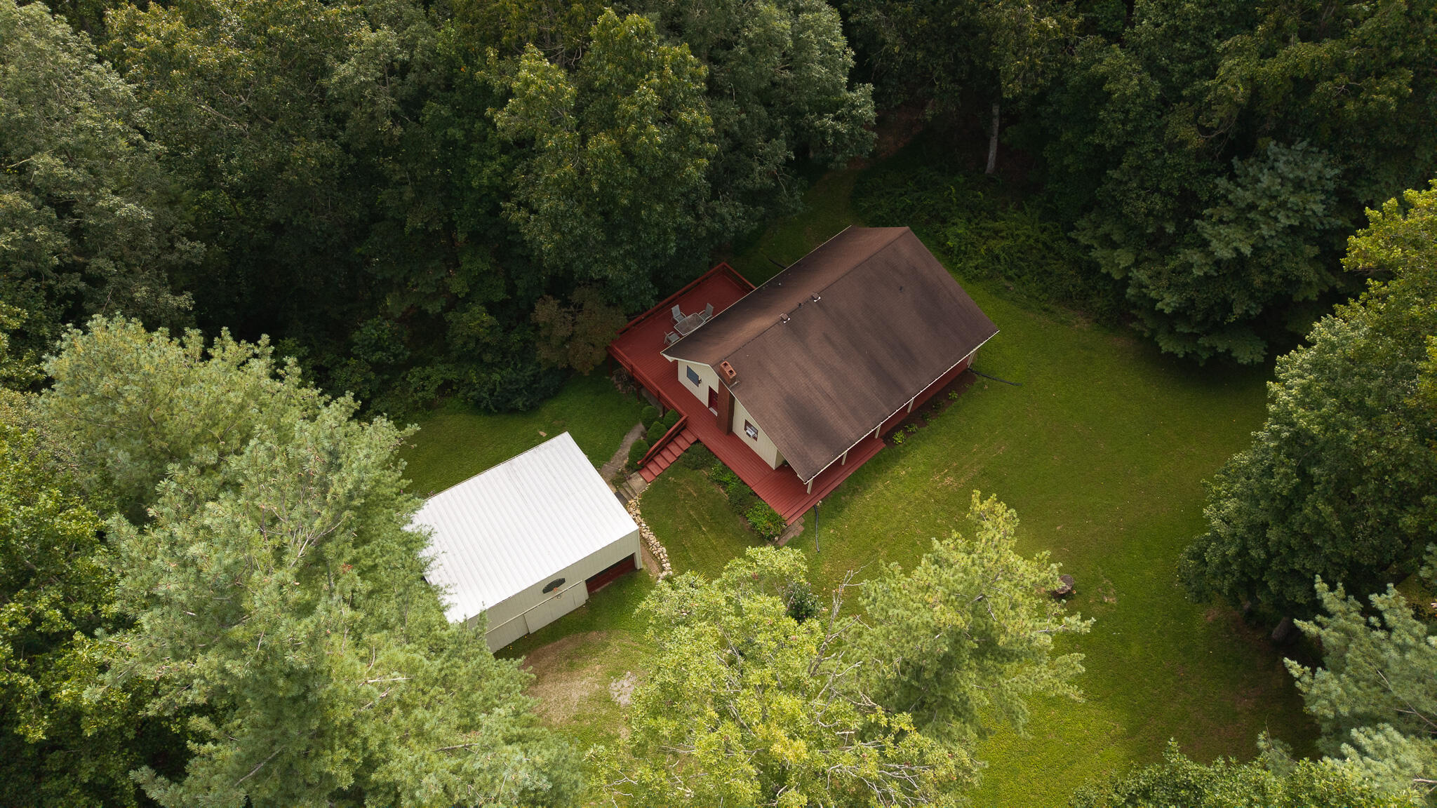 788 Jacks Mill Road Southeast Copper Hill, VA 24079 - Photo 5 of 73 DJI_20250819162014_0060_D
