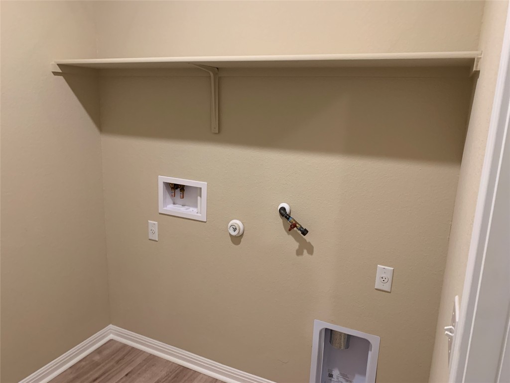 100 Royal Palm Way Leander, TX 78641 - Photo 16 of 29