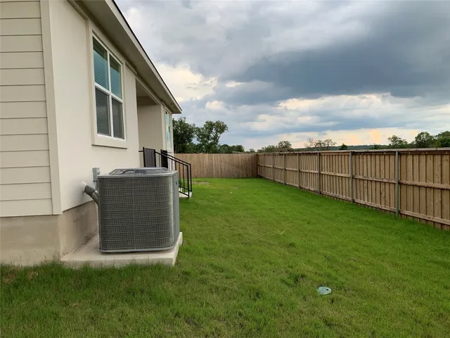 $2,299 | 100 Royal Palm Way, Leander, TX 78641