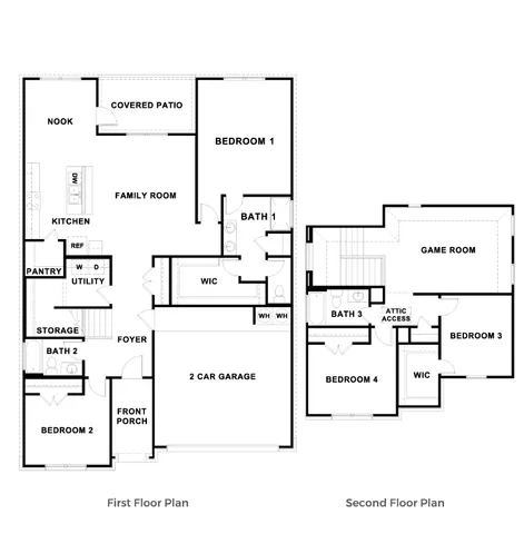 $2,299 | 100 Royal Palm Way, Leander, TX 78641