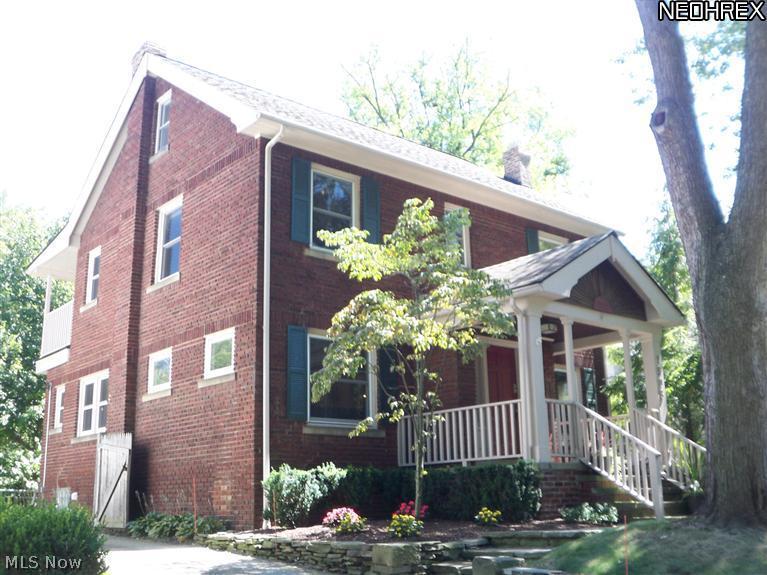 1505 Crest Road Cleveland Heights, OH 44121 - Photo 1 of 23