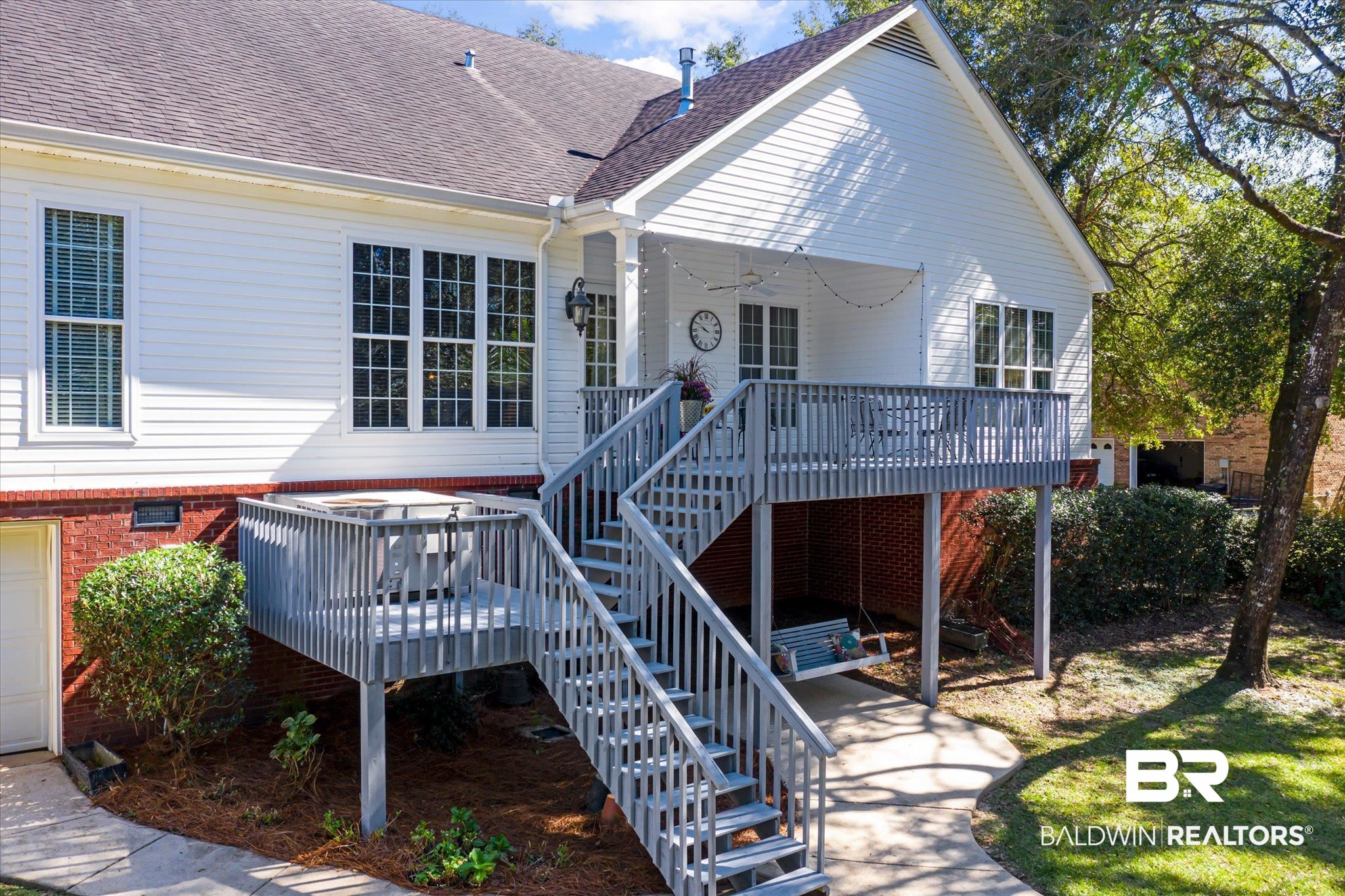 7837 Celeste Road Saraland, AL 36571 - Photo 37 of 41