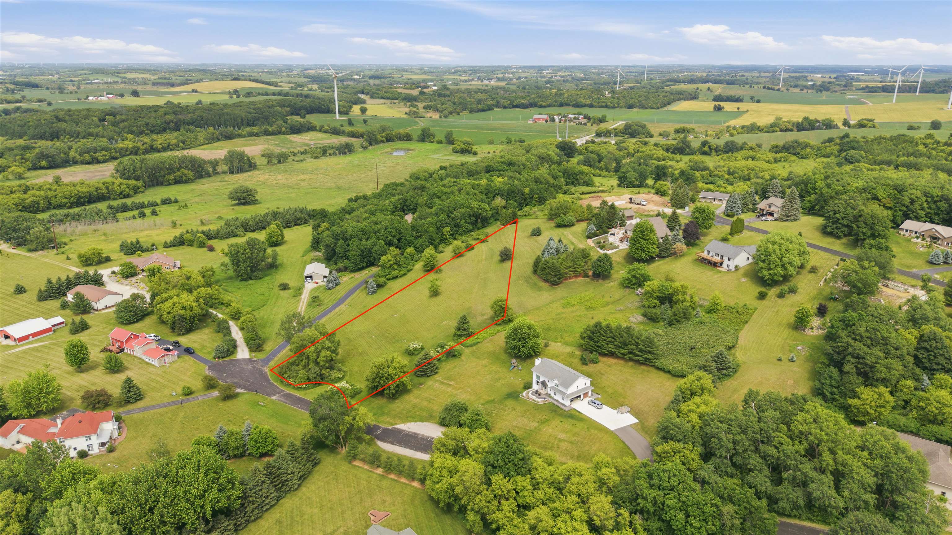 Rancho Viejo Road Fond du Lac, WI 54937 - Photo 1 of 6