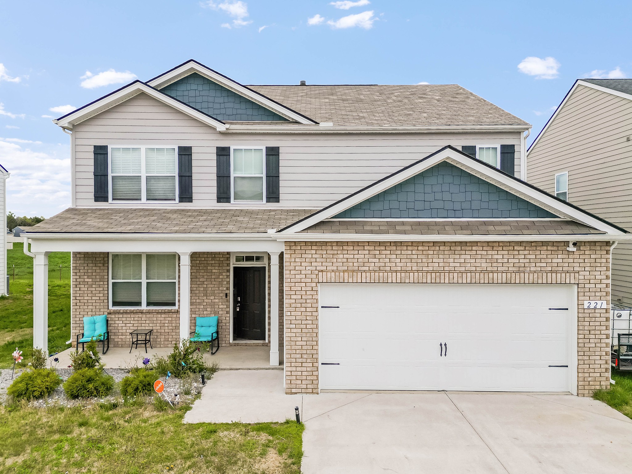 221 Willy Mae Road Murfreesboro, TN 37129 - Photo 3 of 30 Gallery Image 3