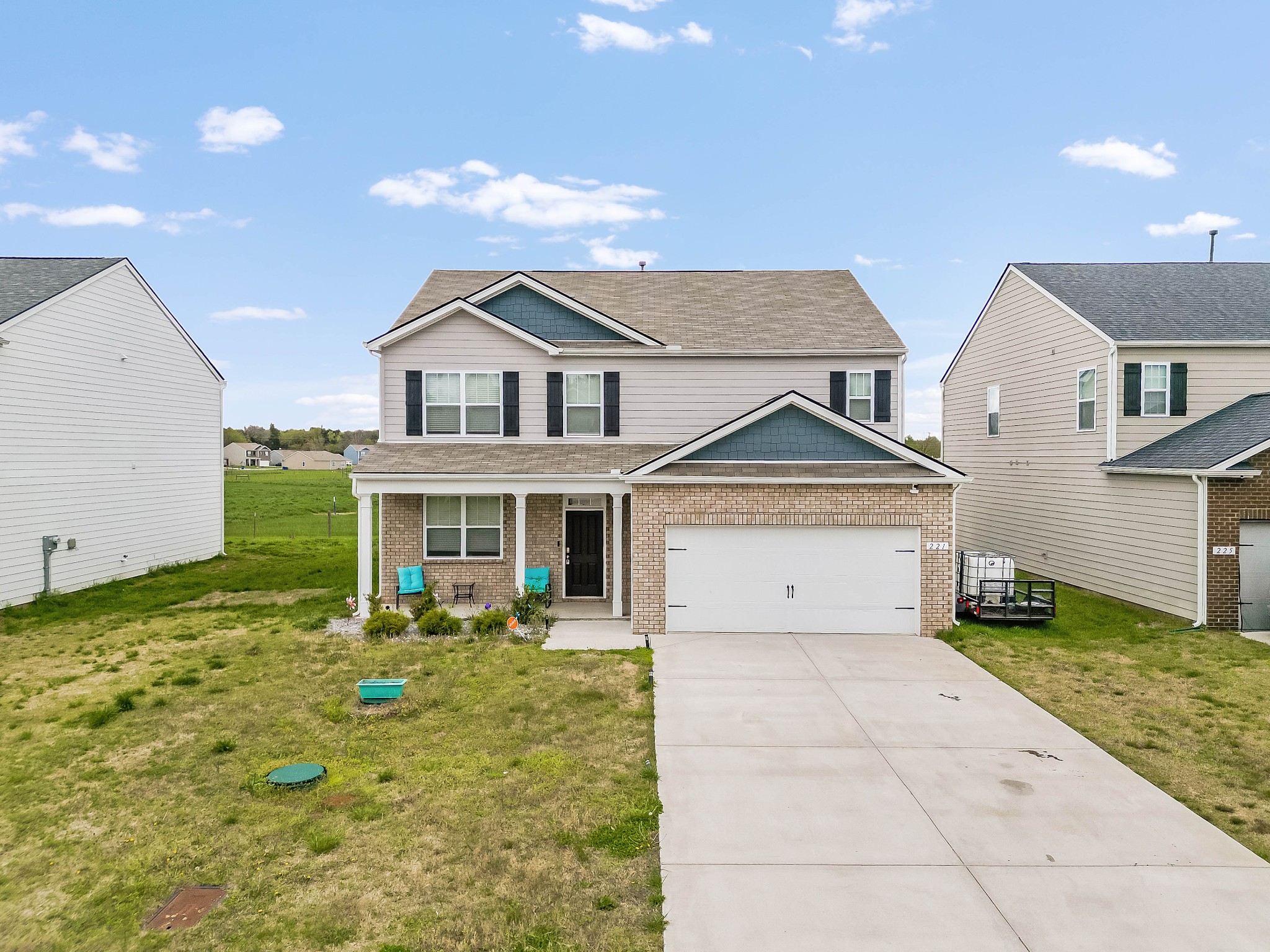 221 Willy Mae Road Murfreesboro, TN 37129 - Photo 4 of 30 Gallery Image 4