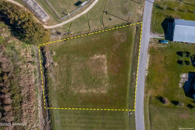$22,500 | 0 Parkway Kaplan La, Kaplan, LA 70548