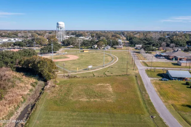 $22,500 | 0 Parkway Kaplan La, Kaplan, LA 70548