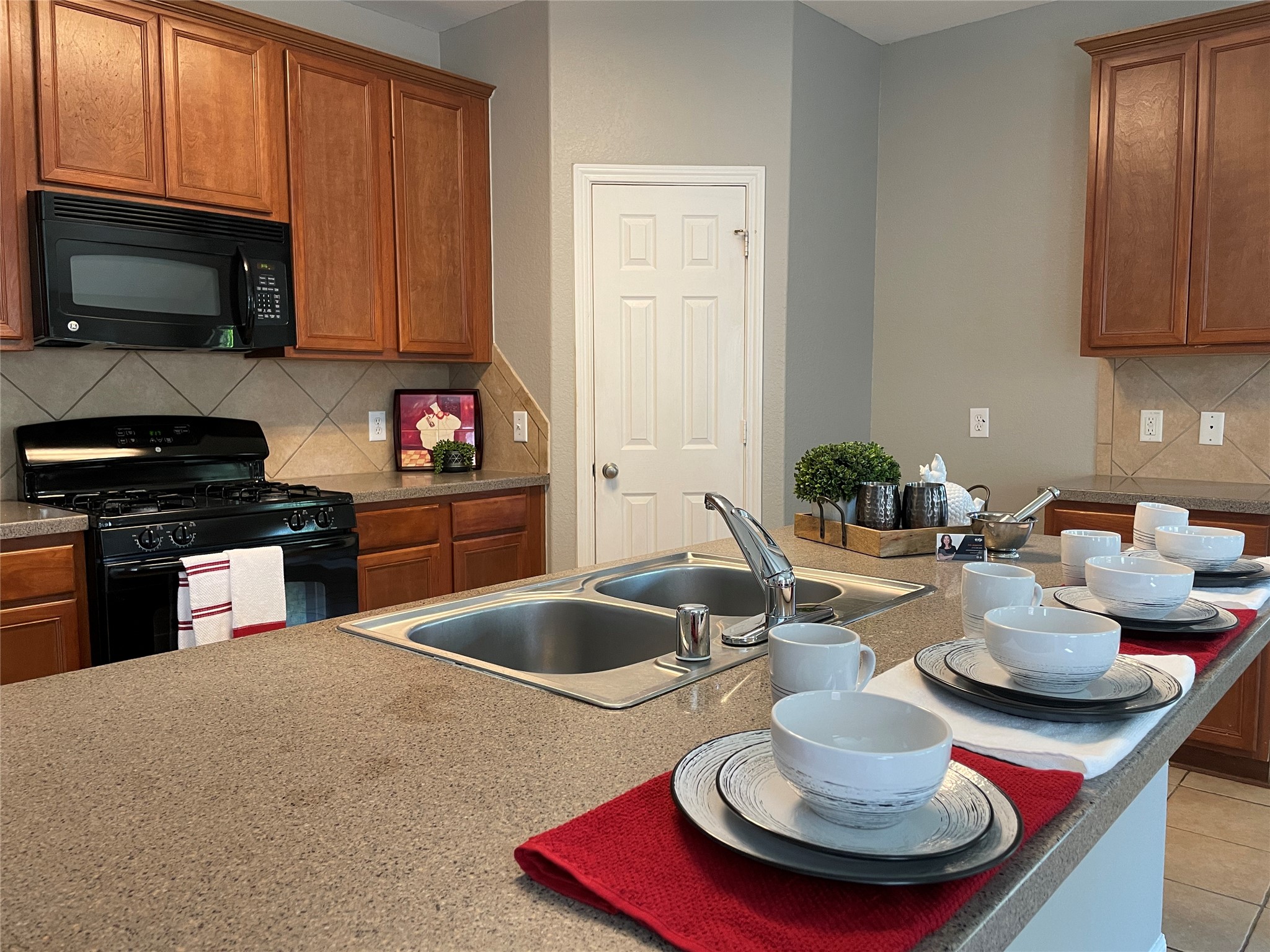 5426 Rio Drive Baytown, TX 77521 - Photo 11 of 34