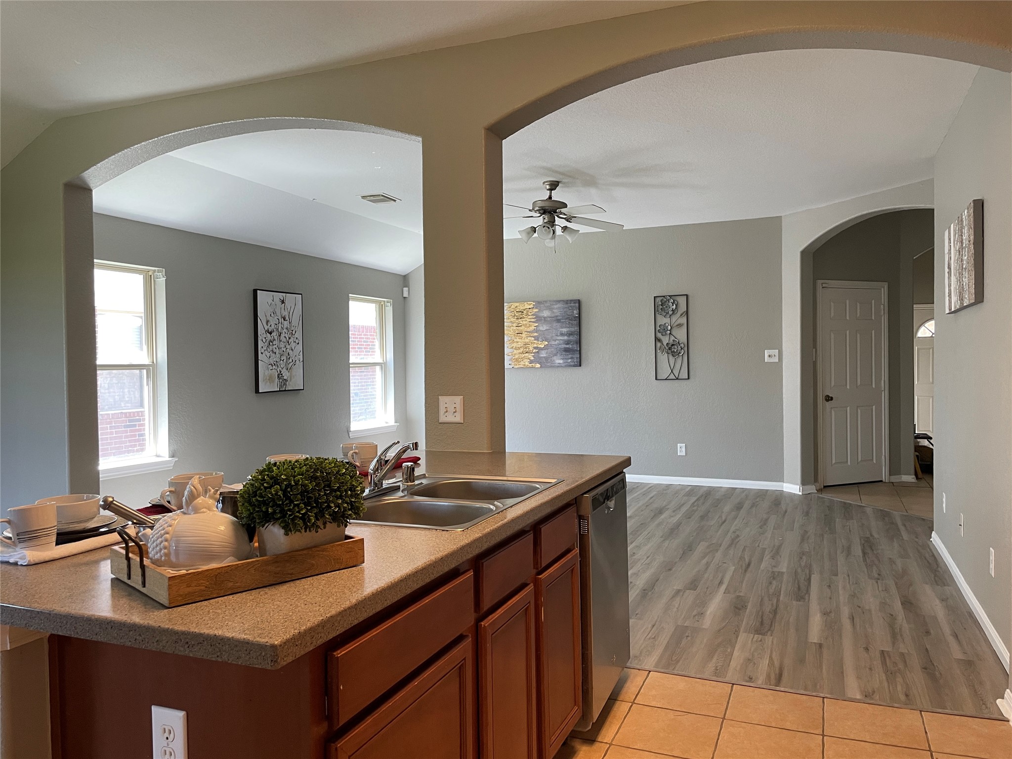 5426 Rio Drive Baytown, TX 77521 - Photo 14 of 34